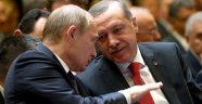 Erdoğan ve Putin Anlaştı! İki Lider Çin'deki G20 Zirvesi'nde Bir Araya Gelecek