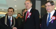 Erdoğan ve Zühtü Arslan ne konuştu?