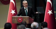 Erdoğan, Yeni Anayasa ve Başkanlık Sistemi İçin Startı Verdi: Millet Hazır