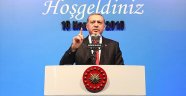 Erdoğan'dan Avrupa'ya: O Paçavralarla Nereye Mesaj Vermek İstiyorsunuz