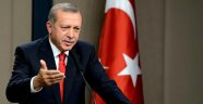 Erdoğan'dan Kongre Kararına İlk Yorum: Başbakan'ın Kendi Kararı