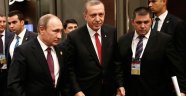 Erdoğan'dan Putin'e: Nasıl Bir İlk Adım Bekliyor, Anlamıyorum