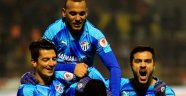 Eskişehirspor Bursaspor: 2-3 maç sonucu