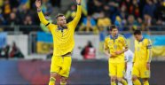 EURO 2016'dan Elenen İlk Takım Ukrayna Oldu