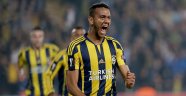 Fenerbahçe Avrupa'da De Souza'nın golleriyle güldü