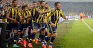 Fenerbahçe derbiden lider çıktı