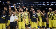 Fenerbahçe finale adını yazdırdı