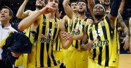 Fenerbahçe'de Final Four heyecanı!