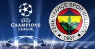 Fenerbahçe'nin Şampiyonlar Ligi Ön Elemelerindeki Muhtemel Rakipleri Belli Oldu
