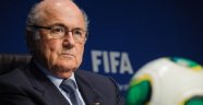 FIFA Eski Başkanı Sepp Blatter: Kura Çekiminde Hile Yaptık