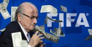 FIFA Yetkilileri: Blatter ve Ekibi 80 Milyon Doları Zimmetine Geçirdi