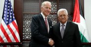 Filistin Devlet Başkanı Abbas: İki devletli çözüm seçeneği...