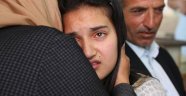 Filistinli en küçük tutuklu kızın psikolojisi bozuldu