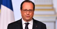 Fransa Cumhurbaşkanı Hollande: EURO 2016'ya Yönelik Tehdit Mevcut