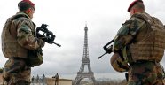Fransa, EURO 2016 İçin Görülmemiş Güvenlik Önlemleri Aldı