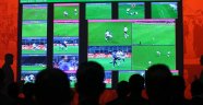 Futbolda video yardımcı hakem uygulaması test edilecek