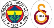Galatasaray Fenerbahçe derbisi ertelendi