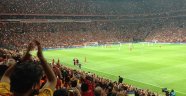 Galatasaray-Fenerbahçe derbisine yoğun ilgi