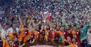 Galatasaray, Ziraat Türkiye Kupası'nı Kazandı