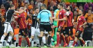 Galatasaray'ın 'cefa' sezonu