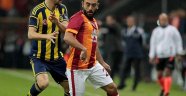 Galatasaray'la Fenerbahçe Yenişemedi