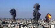 Gazze'de İsrail saldırganlığına Mısır freni