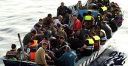 Göçmen faciası: 400 kişinin öldüğü iddia ediliyor
