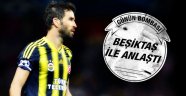 ''Gökhan Gönül Beşiktaş'a imzayı attı'' iddiası