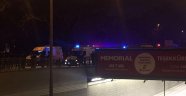 HER TÜRLÜ TERÖRÜ LANETLİYORUZ Ankara'da terör saldırısı