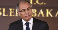 İçişleri Bakanı Ala: Terörist DAEŞ terör örgütüyle bağlantılı