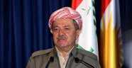 IKBY Başkanı Barzani: Kürtlerin başına ne gelecek bilmiyorum'