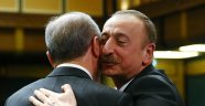 İlham Aliyev: Türkiye ne kadar güçlü olursa biz de o kadar güçlü olacağız