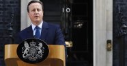  İngiltere Başbakanı Cameron, İstifa Kararı Aldı