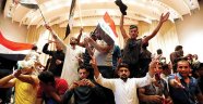 Irak’ta Mukteda es-Sadr yanlılarından ihtilal provası!