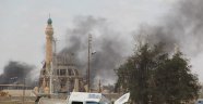 Irak'ın doğusunda Sünnilere ait 6 camiye bombalı...