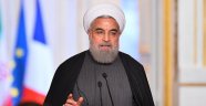 İran Cumhurbaşkanı Ruhani: Suudi Arabistan ile sorunun diplomatik yollarla çözülmesini istiyoruz