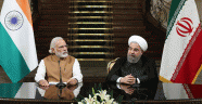 İran ve Hindistan'dan bölgesel ittifak