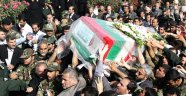 İran'ın kayıpları büyüyor: 11 general öldü