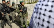 İsrail mahkemesi kamera önündeki cinayet için 'yeterli delil yok' dedi