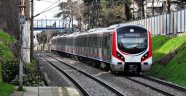 'İstanbul banliyö treni 2017’nin sonunda bitecek'