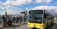 İstanbul'da Bayram'da Toplu Taşımaya Yüzde 50 İndirim