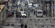 İstiklal'de Canlı Bomba Saldırısı: 4 Turist Hayatını Kaybetti