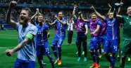  İzlanda, İngiltere'yi 2-1 Yenerek Çeyrek Finalde Fransa'nın Rakibi Oldu