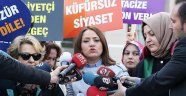 KADEM Genel Başkanı Yılmaz: Kılıçdaroğlu tüm kadınlardan özür dilemeli