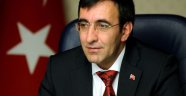 Kalkınma Bakanı Cevdet Yılmaz: 'Yatırımlarımıza devam edeceğiz'