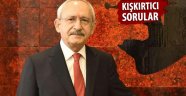 Kılıçdaroğlu ülkesinin Cumhurbaşkanı'nı Almanlar'a şikayet etti!
