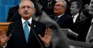 Kılıçdaroğlu'dan Kendisiyle Ters Düşen Baykal'a: Devlet Adamı Olamazsın
