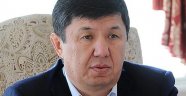 Kırgızistan Başbakanı Temir Sariyev istifa etti