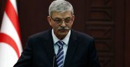 KKTC Başbakanı Kalyoncu istifasını sundu