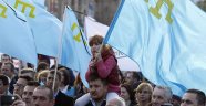 'Kremlin 1944’teki Kırım Tatar soykırımını tekrarlıyor'